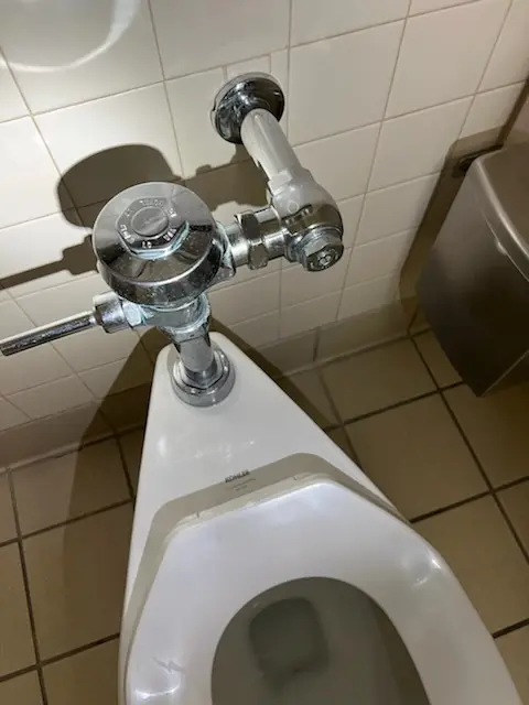 Fixture installation and repair for Hydro Jetting in Fairmount